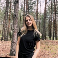 Yaroslava Romanenkova