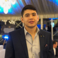 Arslan Annayev