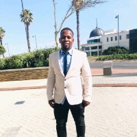 Rapelang Maumo