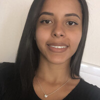 Bruna Vitória