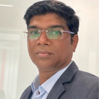 Balachandra Rao