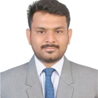 Krishnananda Pai Manadarke