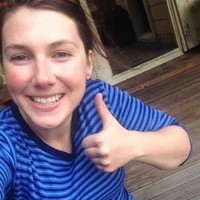 Johanna Bloomberg