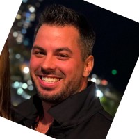 Michael Chalmers