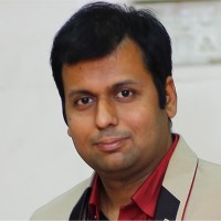 Venkatraman Sankaranarayanan