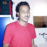 Kudus Haile Zeru