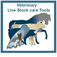 Veterinary Tools Supplies