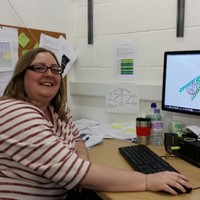 Leanne Milton-Harris
