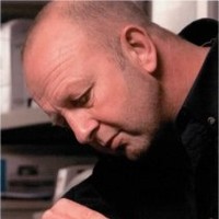 Jan Vliegenthart