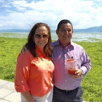 Victor Manuel Flores Arenas