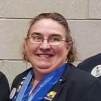 Tracy Voigt