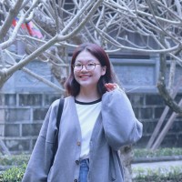 Dieu Huyen Hoang