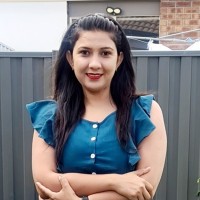 Sonia Panwar