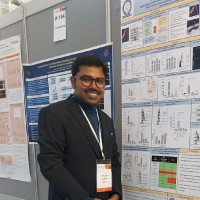 Yogesh Saxena