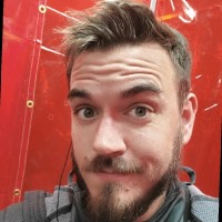 Matthew Deuel