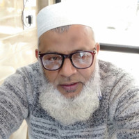 Syed ariz  yousuf Yousuf