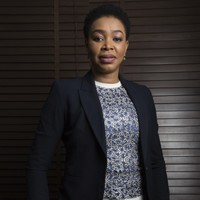 ifeoma okoye