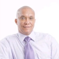 Christopher Louw