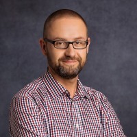 Michał Błęcki