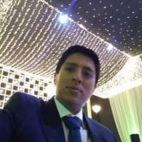 Christian Marlon Luna Ortiz