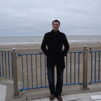 Huib Van Der Linden