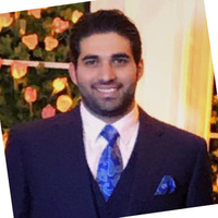 Mustafa Al-Salem