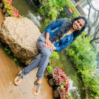 Varsha Temgire