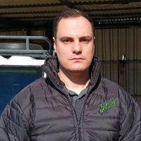 Estevan Castilhos Lopes