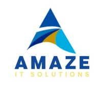 Amaze It Solutions