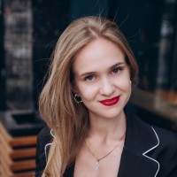 Anna Savchenko