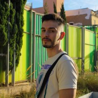 Iván Rodera Sánchez