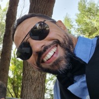 Anasse El Omari