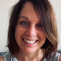 Jeannine O’Neil Devey