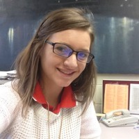 Hannah Zeo