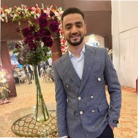 Yahia Eid ,PRMG®️