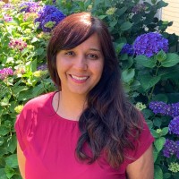 Rina Vasudeva Mba