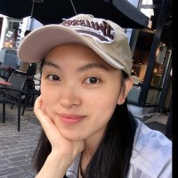 Amanda Zhou