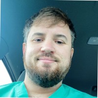 Garrett Thompson, Rn, Bsn