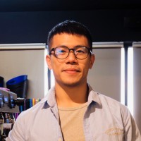 Elliot Yip