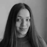 Kanika Gathania