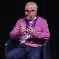 Stuart Purcell Msyi