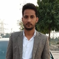 Gulshan Kumar Tyagi