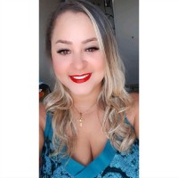 Jéssica Santos da Costa Magalhães.