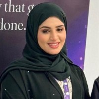 Shahd Al-Ajmi