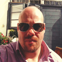 Göran Angelöf