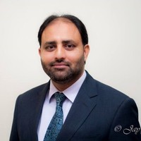 Muhammad Nauman Ashraf Khan