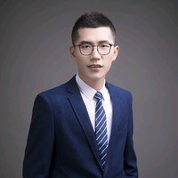 许周冰Ethan Xu