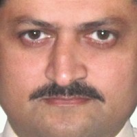 Bhai Shahzad Mohsin