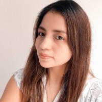 Gabriela Chumpitaz Aguirre