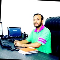 Md.Shafikul Islam Miraj